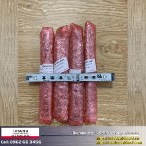 Board mạch đèn tủ lạnh Hitachi dùng nhiều model