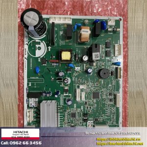 Board mạch tủ lạnh Hitachi R-FW650PGV8