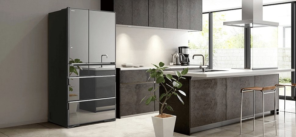 sua tu lanh hitachi noi dia nhat